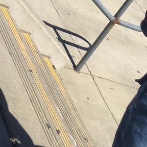 Meet your Posher, May